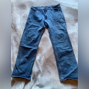 Vintage Wrangler Jeans 36/30